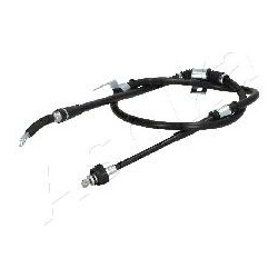 trosas, stovėjimo stabdys
                                ASHIKA                                                131-0K-K22L,