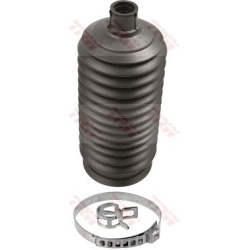Gofruotoji membrana, vairavimas
                                TRW                                                JBE341, TR