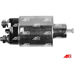 solenoidinis jungiklis, starteris AS
AS-PL SS5