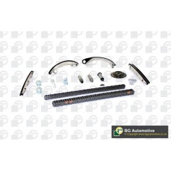 Grandinė, komplektas
                                BGA                                                TC0305FK, BGA, TC030