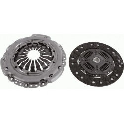 sankabos komplektas
                                SACHS                                                3000 950 767, SACHS,