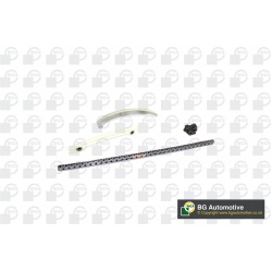 Grandinė, komplektas
                                BGA                                TC0430K, BGA, TC0430K, auto detalė