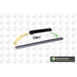 Grandinė, komplektas
                                BGA                                                TC1005K, BGA, TC1005