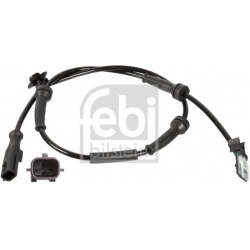 Daviklis ABS
                                FEBI BILSTEIN                                                109473, FEBI BILSTE