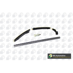 Grandinė, komplektas
                                BGA                                                TC1015K, BGA, TC1015