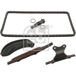 paskirstymo grandinės komplektas Basic Short Kit
                                FEBI BILSTEIN                              