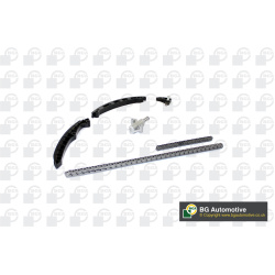 Grandinė, komplektas
                                BGA                                                TC2005K, BGA, TC2005