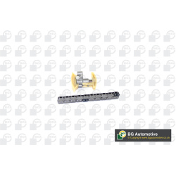 Grandinė, komplektas
                                BGA                                                TC2330K, BGA, TC2330