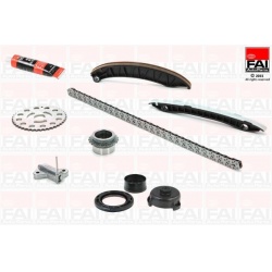 Grandinė, komplektas
                                FAI AutoParts                                                TCK58, FAI
