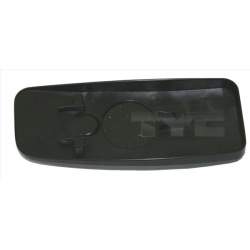 veidrodėlio stiklas, išorinis veidrodėlis
                                TYC                                321-0141-1, N