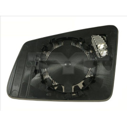 veidrodėlio stiklas, išorinis veidrodėlis
                                TYC                                             