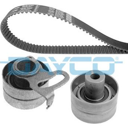 paskirstymo diržo komplektas
                                DAYCO                                                KTB378, DA