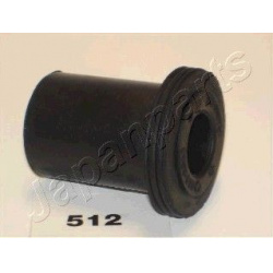 įvorė, lakštinė lingė
                                JAPANPARTS                                                RU512, J