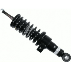 amortizatorius, kabinos pakaba
                                SACHS                                                115 215, 