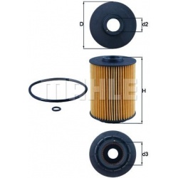 alyvos filtras
                                KNECHT                                OX356D, KNECHT, OX356D, auto detalė