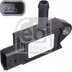 jutiklis, išmetimo slėgis
                                FEBI BILSTEIN                                100854, FEBI BILSTEI