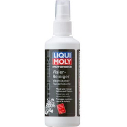 universalus variklis Motorbike Visierreiniger
                                LIQUI MOLY                                     