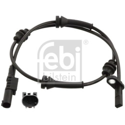 Daviklis ABS
                                FEBI BILSTEIN                                                106325, FEBI BILSTE