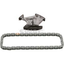 grandinių rinkinys, alyvos siurblio pavara Basic Short Kit
                                SWAG                             