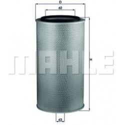 oro filtras
                                KNECHT                                                LX1255, KNECHT, LX1255, aut