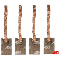 anglies šepetėlis, starteris AS
                                AS-PL                                                SB2002