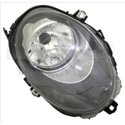 Žibintas priekinis
                                TYC                                                2015041152, Nenurodyta