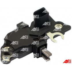 reguliatorius, kintamosios srovės generatorius AS
                                AS-PL                                     