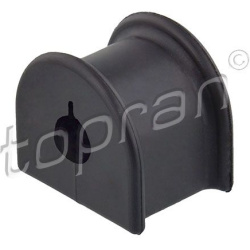 stabilizatoriaus įvorė
                                TOPRAN                                                114 834, Nenur