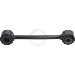 Stabilizatoriaus traukė
                                A.B.S.                                                260789, Nenuro