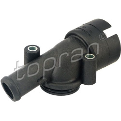 Aušinimo vamzdis, žarna
                                TOPRAN                                                107921, Nenur