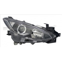 Žibintas priekinis
                                TYC                                                20-14425-15-2, Nenurod