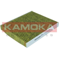 Filtras salono
                                KAMOKA                                6080016, KAMOKA, 6080016, auto detalė