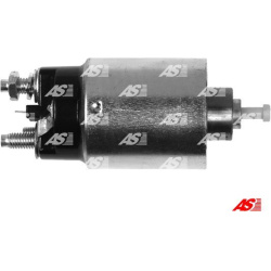 solenoidinis jungiklis, starteris AS
                                AS-PL                                                SS9