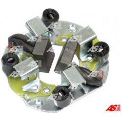 laikiklis, angliniai šepetėliai AS
AS-PL SBH