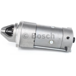 Starteris
                                BOSCH                                                0001262002, BOSCH, 0001262002,