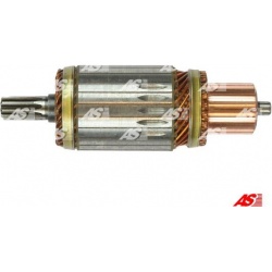 ankeris, starteris AS
                                AS-PL                                                SA6002, AS-PL, SA6