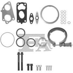 montavimo komplektas, kompresorius
                                FA1                                                KT10015