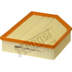 oro filtras
                                HENGST FILTER                                                E836L, Nenurodytas g