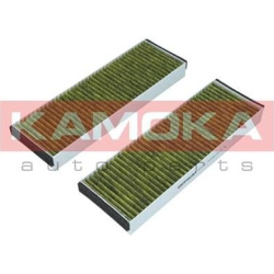Filtras salono
                                KAMOKA                                6080035, KAMOKA, 6080035, auto detalė