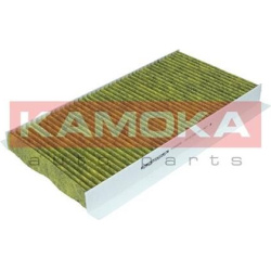 Filtras salono
                                KAMOKA                                6080005, KAMOKA, 6080005, auto detalė