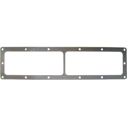 tarpinio suslėgto oro aušintuvo tarpiklis
                                ELRING                                           