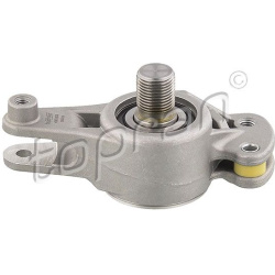 diržo įtempiklis, V formos rumbuotas diržas
                                TOPRAN                                        