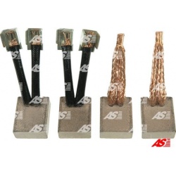 anglies šepetėlis, starteris AS
                                AS-PL                                                PSX140