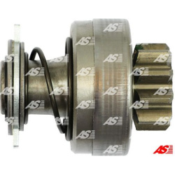 laisvos eigos pavara, starteris AS
AS-PL SD909