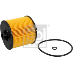 alyvos filtras
                                FEBI BILSTEIN                                                107407, FEBI BILS