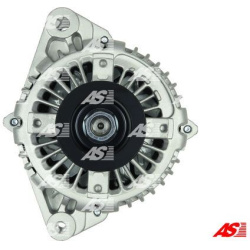 kintamosios srovės generatorius AS
                                AS-PL                                                A602