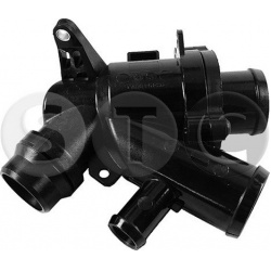termostatas, aušinimo skystis
STC T435856, ST