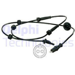 Daviklis ABS
                                DELPHI                                                SS20483, Nenurodytas gamin