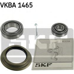 Guolis rato
                                SKF                                                VKBA1465, SKF, VKBA1465, auto 