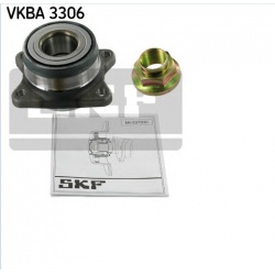Guolis rato
                                SKF                                                VKBA3306, SKF, VKBA3306, auto 